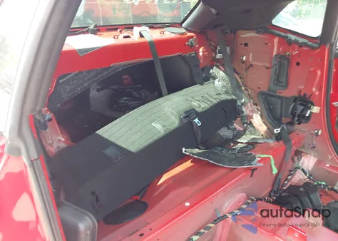 2016 Dodge Challenger R/T Scat Pack z USA, uszkodzony, nr VIN 2C3CDZFJ3GH322969